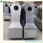 Manganesoko altzairuzko altzairuzko higadurarekiko erresistentziak mn13cr2