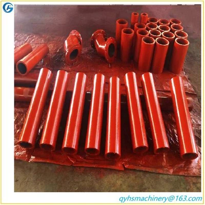 Zeramikazko kanalizazio zeramikarra