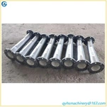 Erresistentziako zeramikazko adabaki hodia