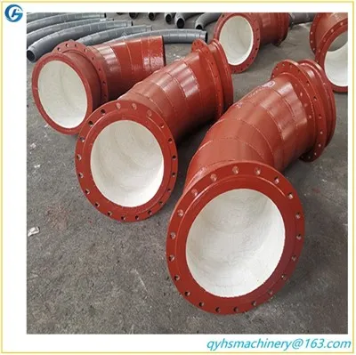 Zirkonia erresistentea zeramikazko hodia