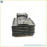 0Cr17Ni4Cu4NB Zementuzko plaka zintzilik hutsean -galdaketa